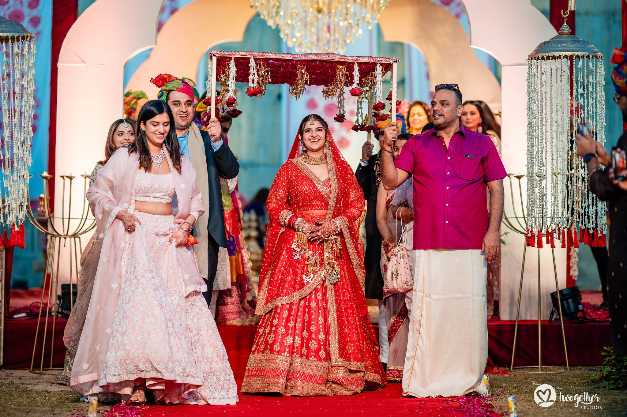 Aditi&Rijul-Wedding-35