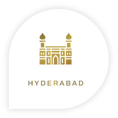 hyderabad